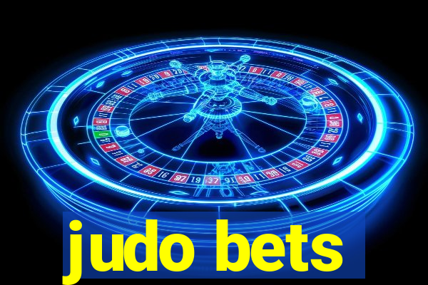 judo bets