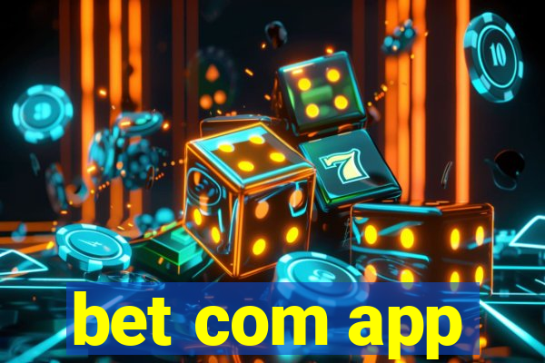 bet com app