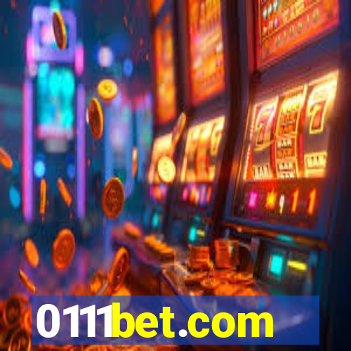 0111bet.com