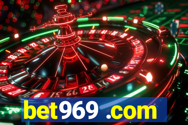 bet969 .com