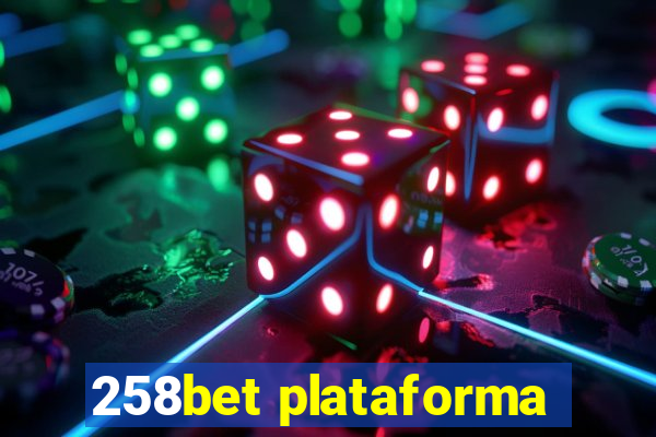 258bet plataforma