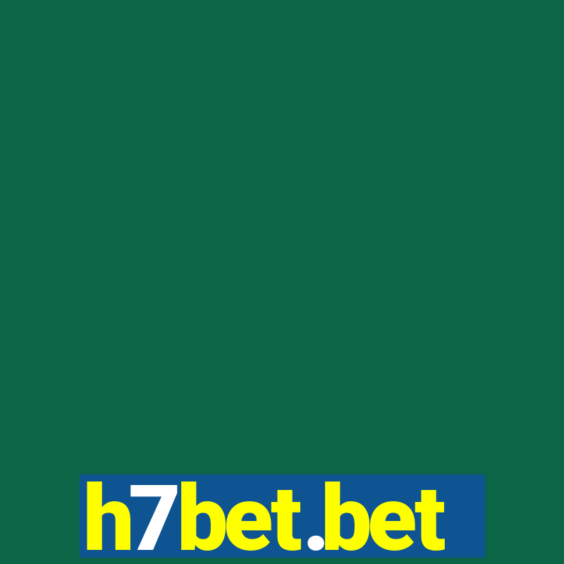 h7bet.bet