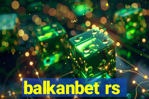 balkanbet rs