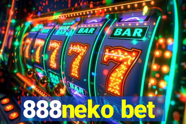 888neko bet