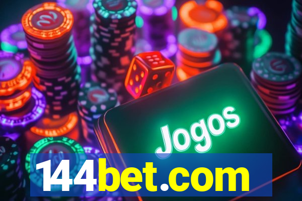 144bet.com