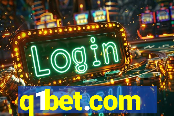 q1bet.com