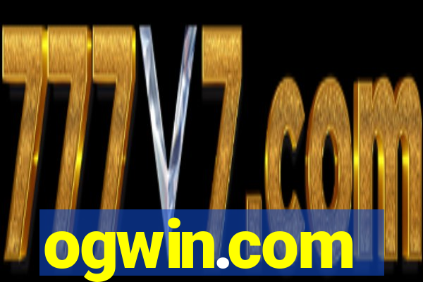 ogwin.com