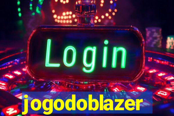 jogodoblazer