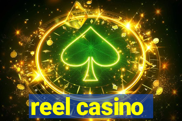 reel casino