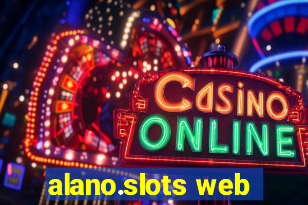 alano.slots web