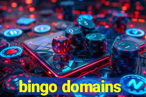 bingo domains