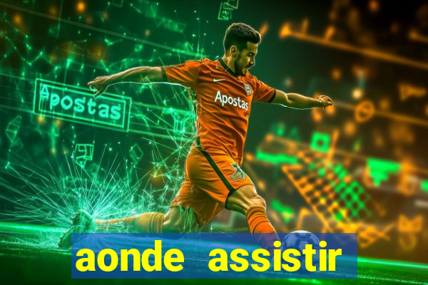 aonde assistir jogos mortais