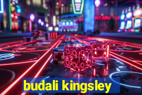 budali kingsley