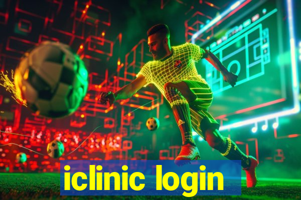 iclinic login