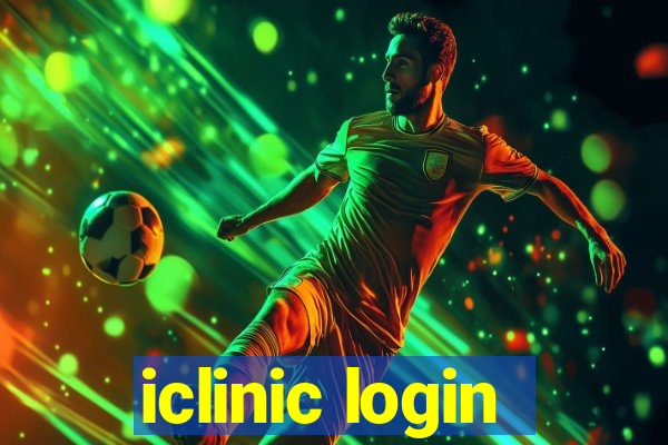 iclinic login