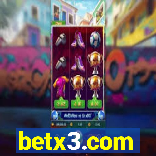 betx3.com