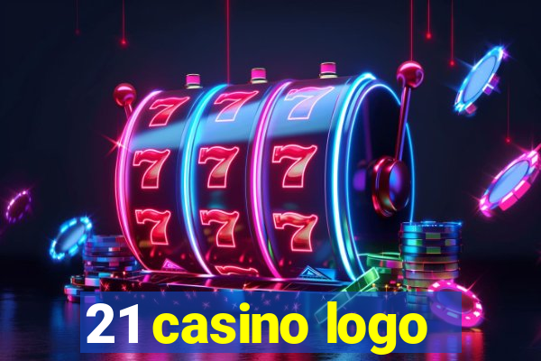 21 casino logo