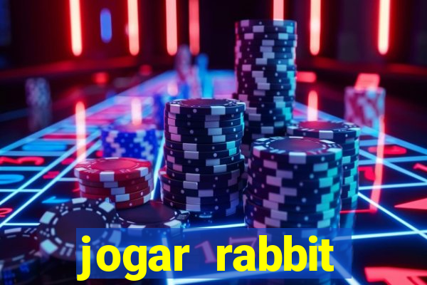 jogar rabbit fortune gratis