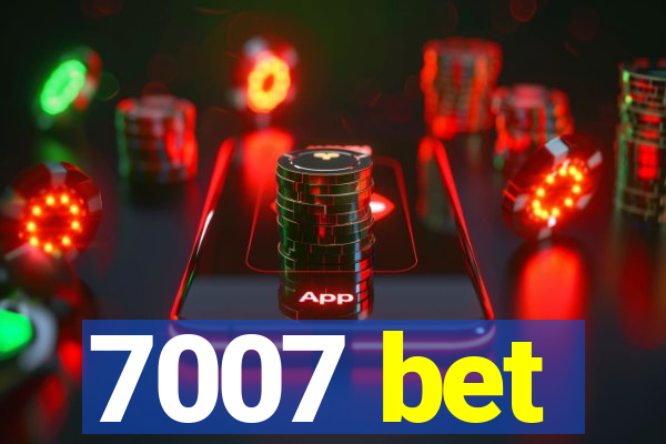 7007 bet