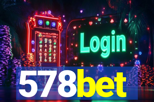 578bet