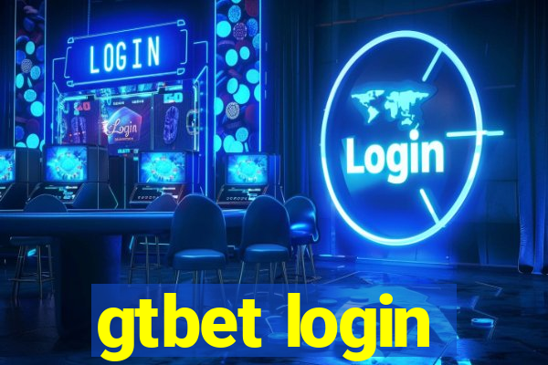 gtbet login