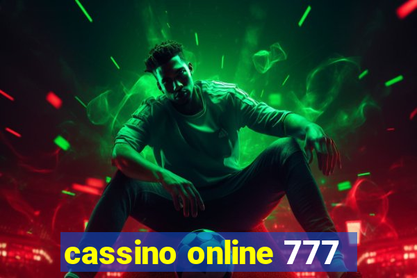 cassino online 777