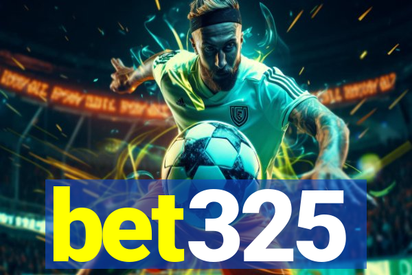 bet325