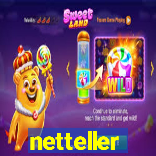 netteller