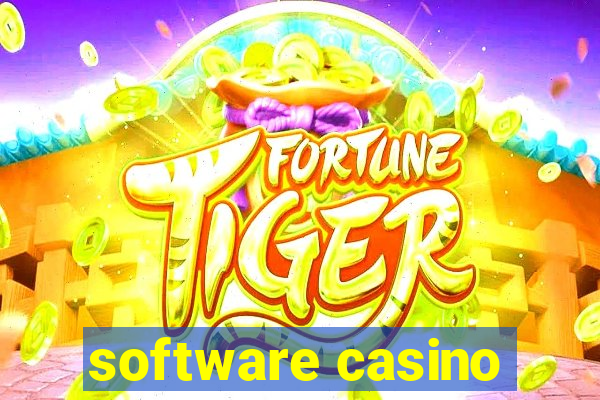 software casino