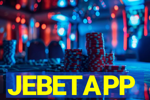 JEBETAPP