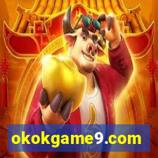 okokgame9.com