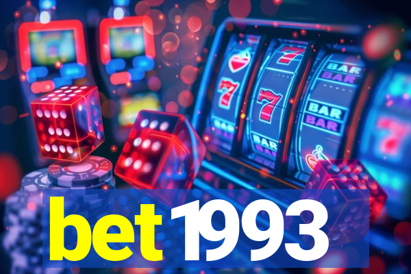 bet1993