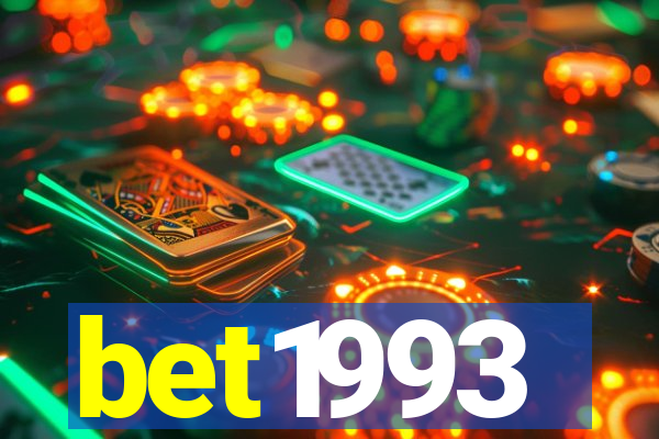 bet1993