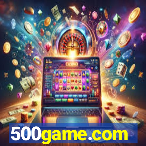 500game.com