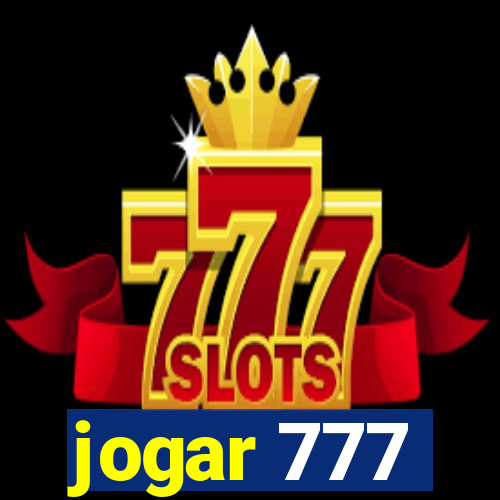 jogar 777