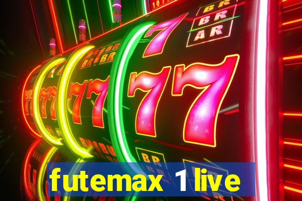 futemax 1 live