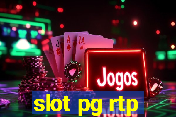 slot pg rtp