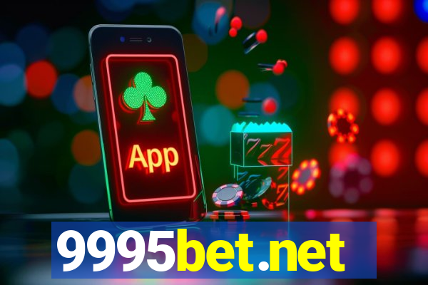 9995bet.net