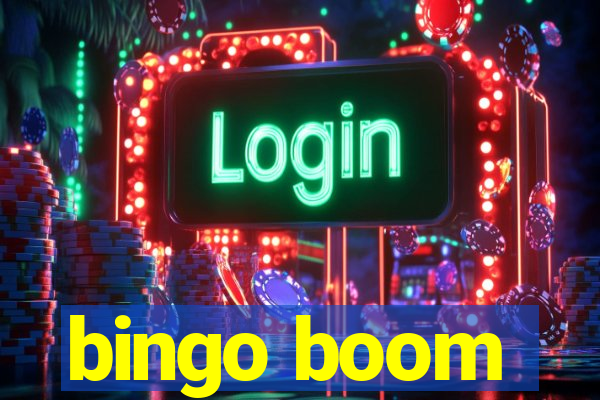 bingo boom