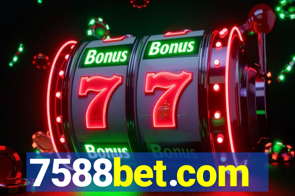 7588bet.com