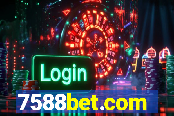 7588bet.com