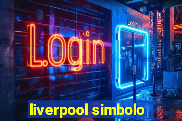 liverpool simbolo