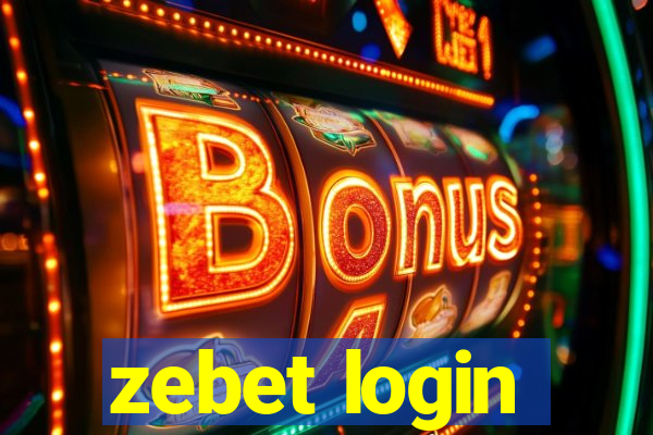 zebet login