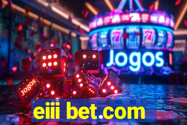 eiii bet.com