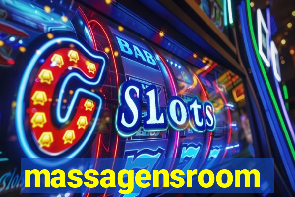 massagensroom