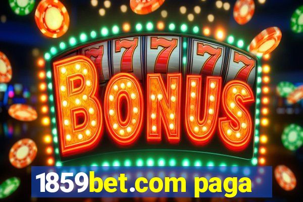 1859bet.com paga