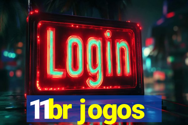 11br jogos