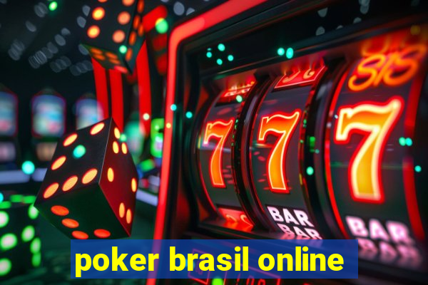 poker brasil online