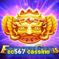 cc567 cassino