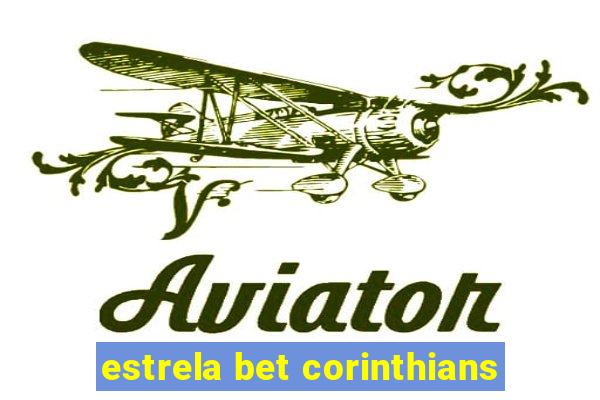 estrela bet corinthians